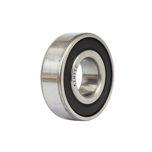 COJINETE 6204 DOBLE SELLO DE HULE KIMTEC