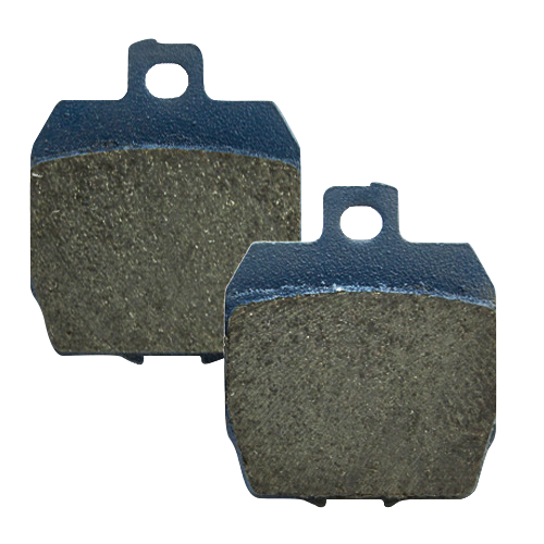 [1017758] PULSAR 200 TRAS. - PASTILLAS - JAPAN