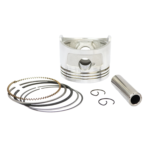 [13102GY20063_K] KIT DE PISTON 0.25 GY200 63MM M.CHINAS V