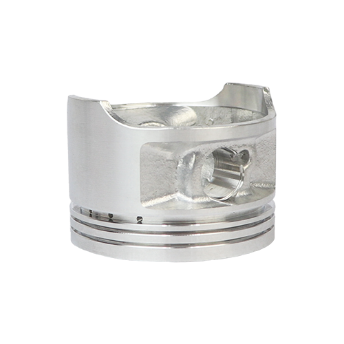 [1211012F050050_M] KIT DE PISTON 0.50 EN125 CHE PISTON