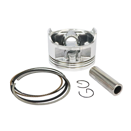 [13101KRM305_K] KIT DE PISTON STD CG150 NEW 13MM PIN