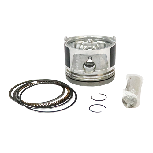 [13102KRM305_R] KIT DE PISTON 0.25 HONDA CG150 RAIJIN