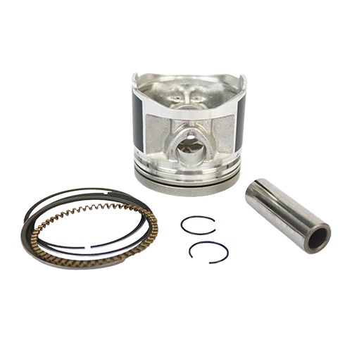 [13103383000_R] KIT DE PISTON 0.50 HONDA CGL125 RAIJIN