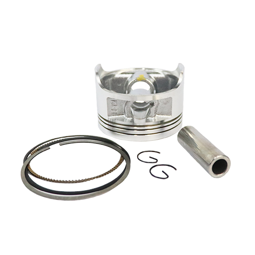 [13103GY69020] KIT DE PISTON 0.50 MOTONETA TIPO GY6