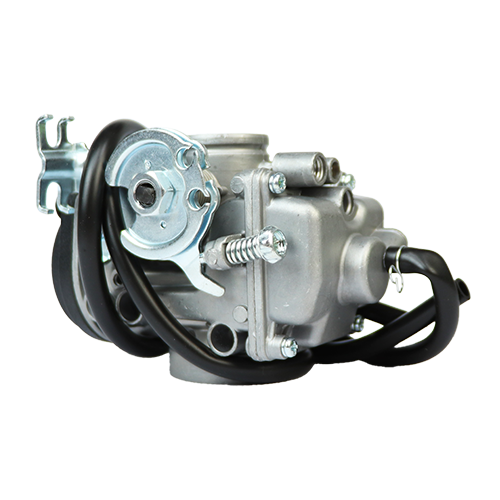 [1SFE490101_K] CARBURADOR COMPLETO YBR125G KIMTEC