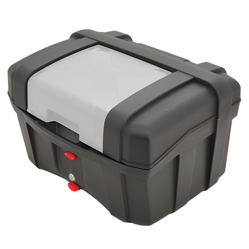 [TOMCAT-MALET-40LT_NMG] CAJUELA NEGRO M/GRIS 40LT TOMCAT