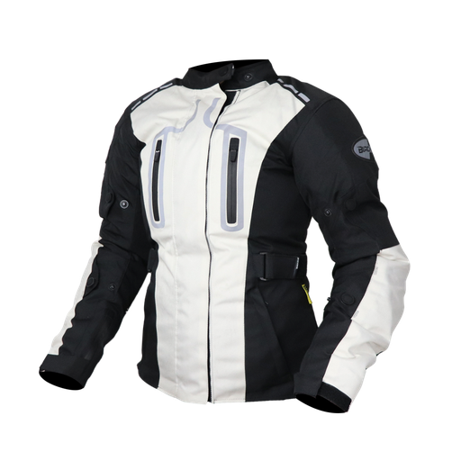 [TUFFJ202315-S] CHUMPA-LADY-BB-CORDURA-FRIO-2S-GEI-NEG-S