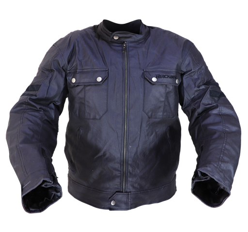 [TUFFJ20210013XXL] CHUMPA BB CASUAL 2S VERDE TALLA XXL