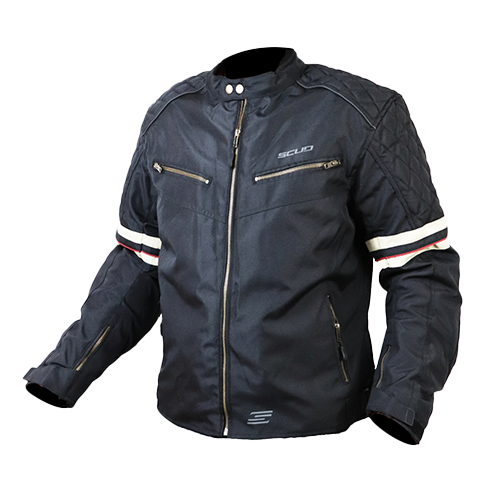 [SD1621-01J2023-XL] CHUMPA-SD-RETRO-FRÍO-NEGRO-XL