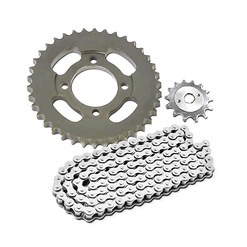 [13ATORNADO] KIT SPROCKETCADENA HONDA XR250 TORNADO