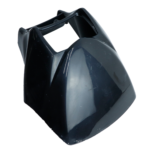 CARENAJE DE FAROL HONDA NXR125 BLACK