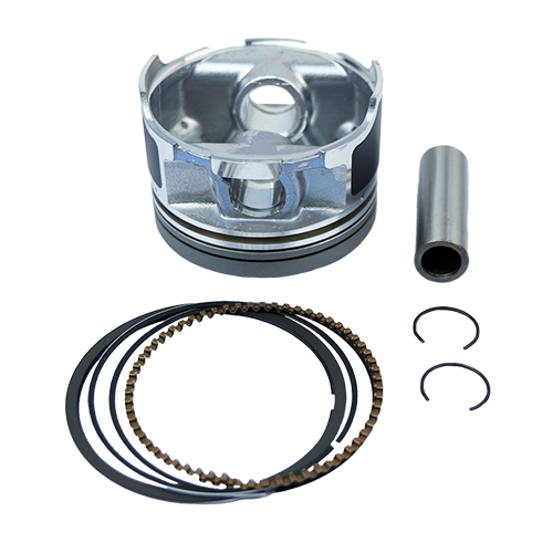 [13103KGAB00_R] KIT DE PISTON 0.50 HONDA NXR125 BROS R