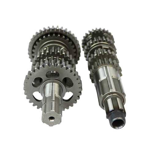 [23200AVATAR200_K] CAJA COMP/VELOCIDADES AVATAR 200 VORMAX