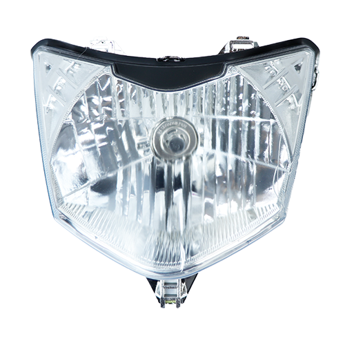 [33110KWS901] SILVIN COMPLETO HONDA CB110 TWISTER YOTO