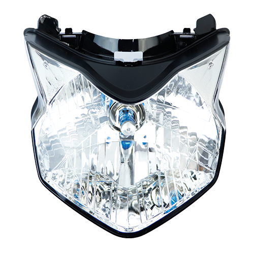 [33110KWF901] SILVIN COMPLETO HONDA CBF125 STUNNER YOT