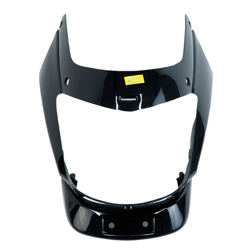 CAJA DE FAROL NEGRA PLATINA 125DTSIBAJAJ