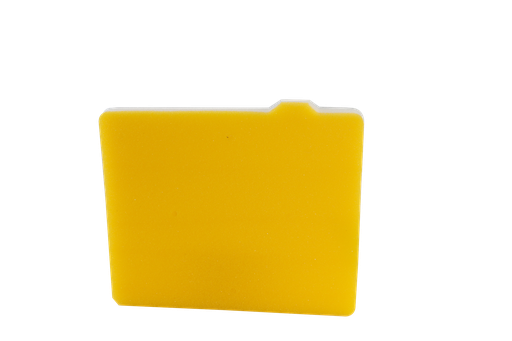 [JA581001] ESPONJA DE FILTRO DE AIRE PULSAR 135LS