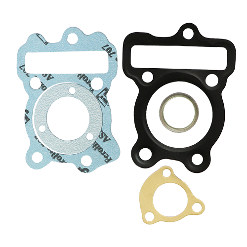 [PULSAR135_1/2_Z] KIT DE EMPAQUES A PULSAR 135 ZODIX