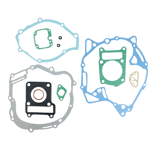 [5YYE546101_Z] SET DE EMPAQUES A&B YAMAHA YD110 ZODIX