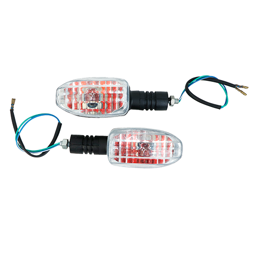 [DJ201113/14/15/16] SET DE PIDEVIAS DISCOVER 125 BAJAJ