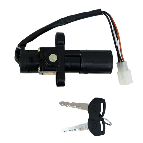 [DS181022] SWITCH DE ARRANQUE DISCOVER 125 BAJAJ
