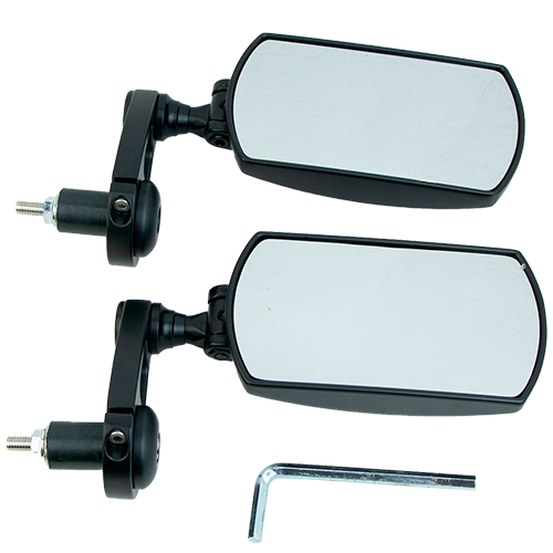 [88110/88120151_K] SET D/ESPEJOS D/TIMON UNIVERSALES KIMTEC