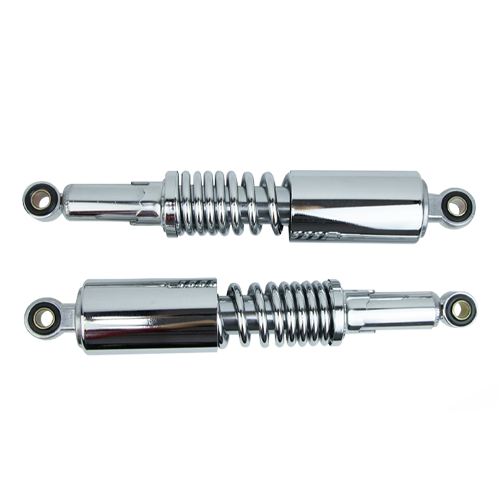[6210023400_K] PAR DE SHOCKS TRASEROS SUZUKI AX100 KIMT