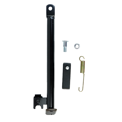 [50530KRH900_K] PATA LATERAL HONDA XR150 KIMTEC