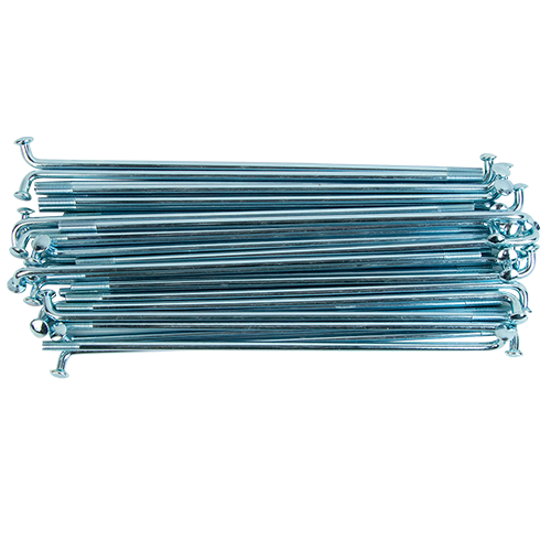 [9760641158_K] SET DE RAYOS TRAS/DELANT HONDA CGL125