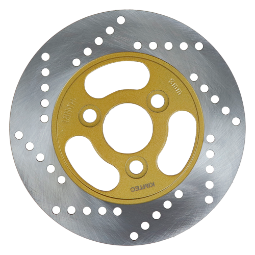 DISCO DE FRENO DEL SUZUKI AN125 KIMTEC