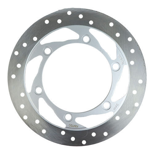 [DK151027_K] DISCO FRENO DEL BAJAJ PULSAR 180UG4 KIM