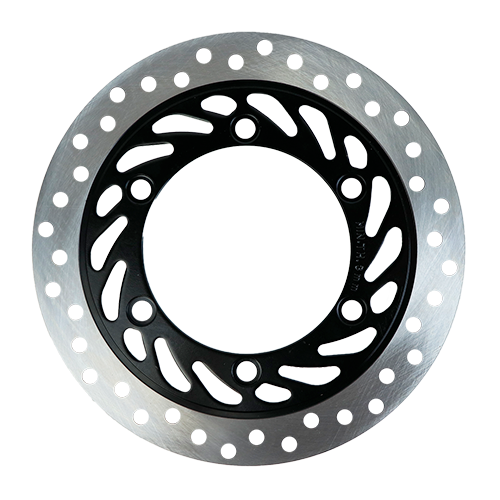[45351KSP900_K] DISCO FRENO DEL HONDA INVICTA 150 KIM