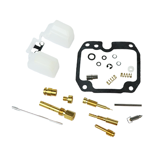 [1SFE490201_K] KIT DE AGUJAS DE CARBURADOR YBR125G KIMT