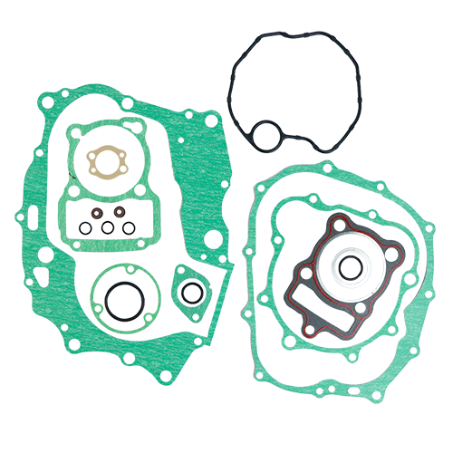 [CG200_K] SET DE EMPAQUES A&B M/CHINAS CG200 VARIL