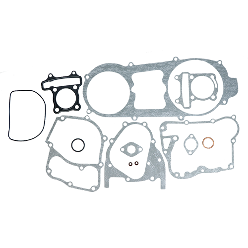 [GY6125_K] SET DE EMPAQUES A&B SCOOTER TIPO GY6 125