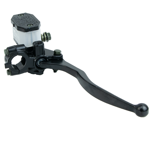 [5960005380] BOMBA D/FRENO PLASTICOSUZUKI GN125H/F