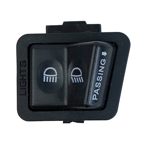 [3742037G00_K] BOTON CAMBIO DE LUCES SUZUKI AN125 KIMTE