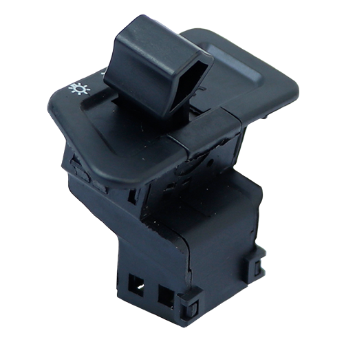 [35200GY69010_K] BOTON DE PIDEVIAS GY6/125 KIMTEC