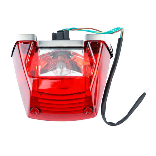 [33700KRH901_K] STOP COMPLETO HONDA XR125L