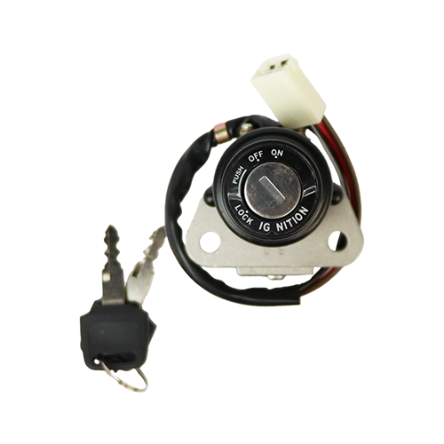 [18G8250800_K] SWITCH DE ARRANQUE YAMAHA DT175K