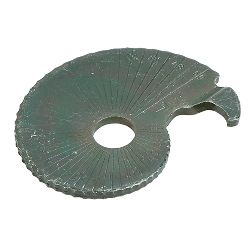 [JL122001_K] TENSOR DE CADENA TRACCION LH BAJAJ NS200