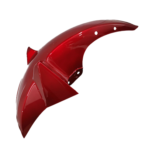 [DS7302X4] LODERA DEL ROJA DISCOVER 125 BAJAJ