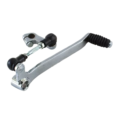 [2560045F00] PEDAL DE VELOCIDADES SUZUKI EN125