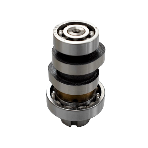 [14100KBB900_K] EJE DE LEVAS HONDA XL200 VORMAX