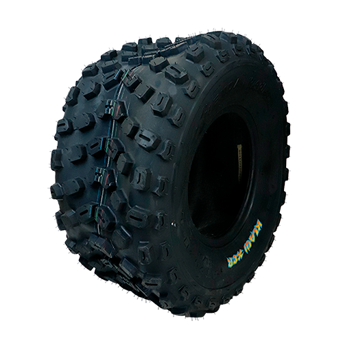[AT22X1110K533] LLANTA ATV PARA ASFALTO 22X11-10  KENDA