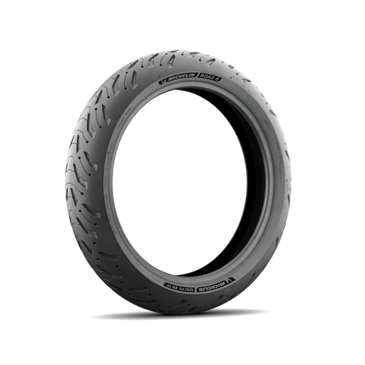 [120/70ZR19_749529] LLANTA DEL 120/70ZR-19 60W ROAD 6 TL