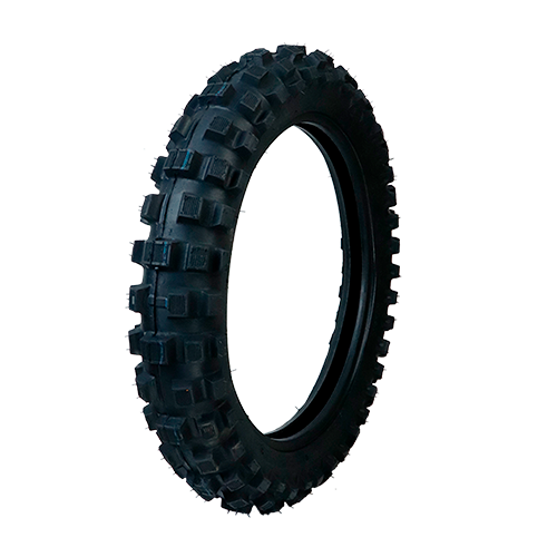 [51017K257D] LLANTA CROSS TRASERA 510-17 TT KENDA