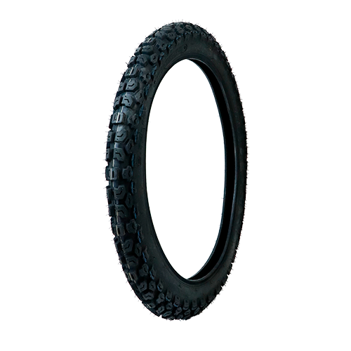 [27519K270] LLANTA ENDURO 275-19 TT KENDA