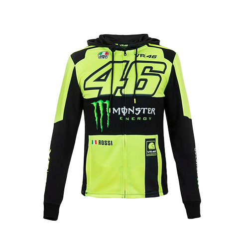 [HOODIE-YMH46_AMAAZL] S YMH46 A/A L