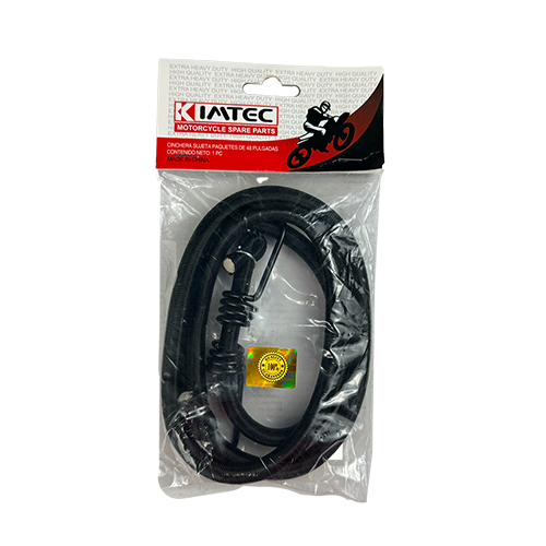 [TP1210A] CINCHERA SUJETA PAQUETES DE 48 PULGADAS